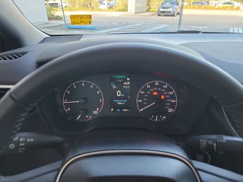 Certified 2025 Toyota Corolla SE image 19