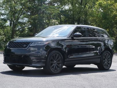Used 2018 Land Rover Range Rover Velar R-Dynamic SE