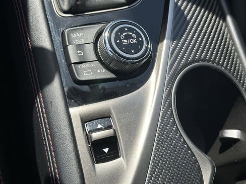 Used 2024 INFINITI Q50 Red Sport 400 image 27