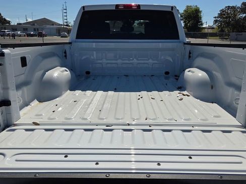 New 2026 RAM 2500 Big Horn image 7