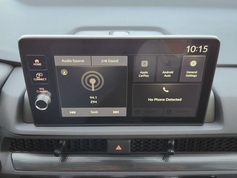 New 2026 Honda CR-V LX image 20