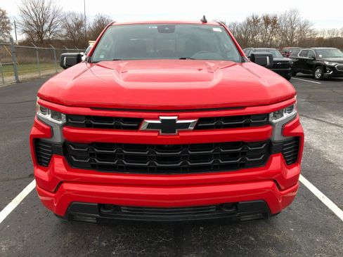 Certified 2023 Chevrolet Silverado 1500 RST w/ All Star Edition Plus image 2