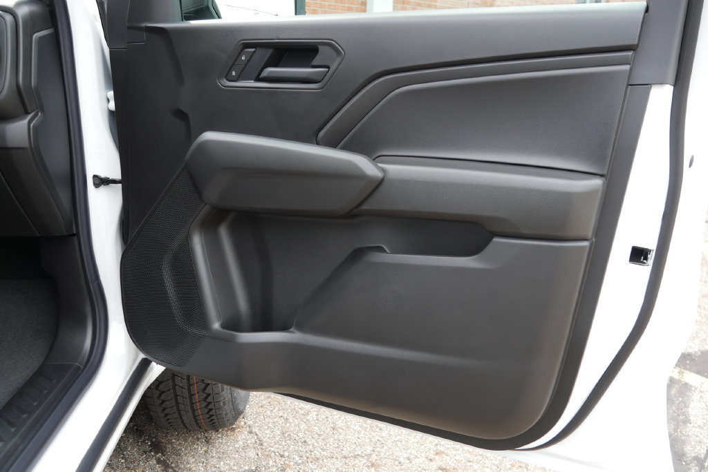 New 2026 Chevrolet Colorado Trail Boss AWD/4WD image 13