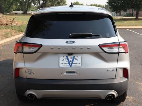 Used 2020 Ford Escape SE AWD/4WD image 6