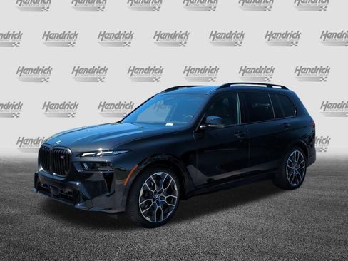 New 2026 BMW X7 M60i AWD/4WD image 5