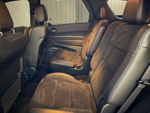 Used 2024 Dodge Durango R/T w/ Tow 'N Go Package AWD/4WD image 18