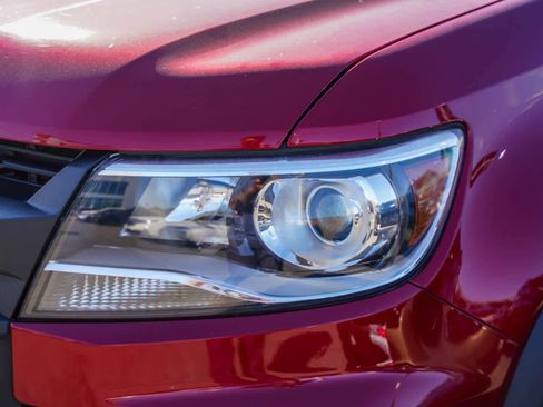 Used 2021 Chevrolet Colorado ZR2 image 10