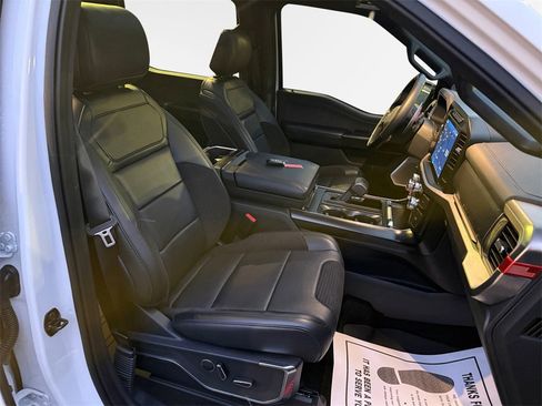 Used 2022 Ford F150 Raptor w/ Raptor 37 Performance Package image 12