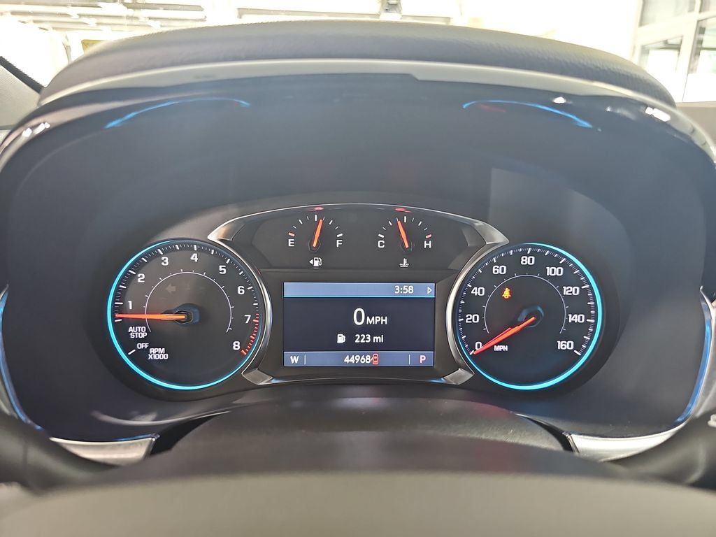 Certified 2023 Chevrolet Traverse LT FWD image 26