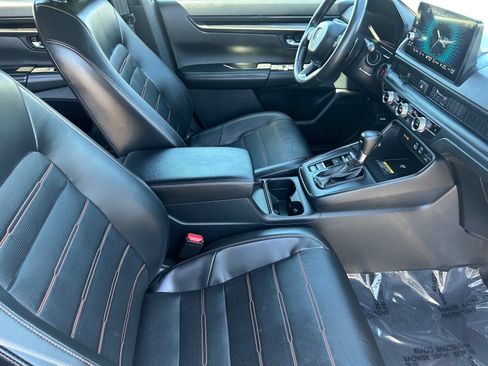 Certified 2024 Honda CR-V Sport-L image 13
