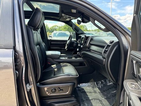 Used 2023 RAM 1500 Limited AWD/4WD image 29