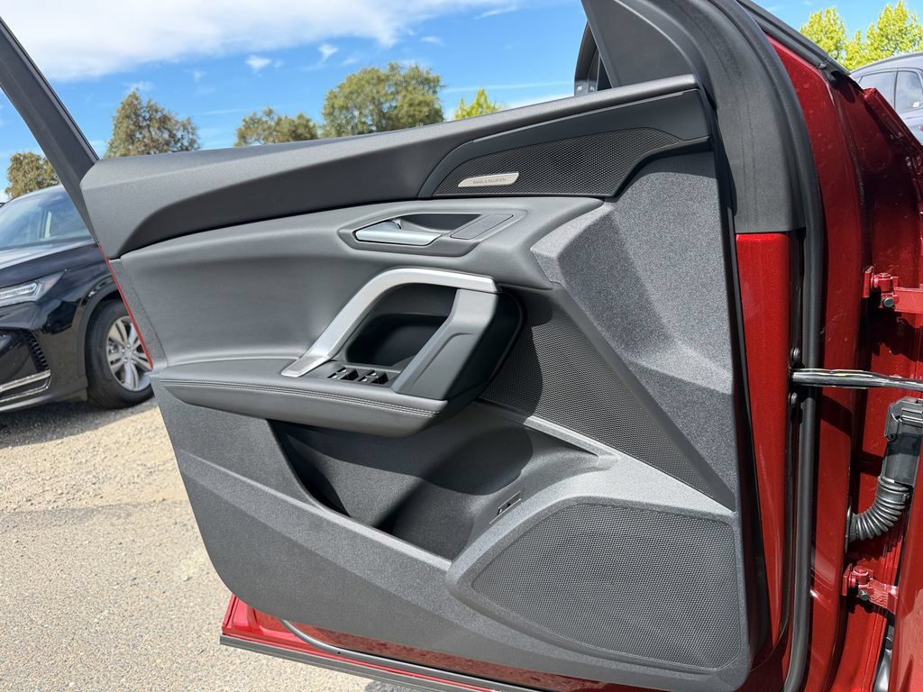 New 2026 Audi Q5 Premium Plus AWD/4WD image 14
