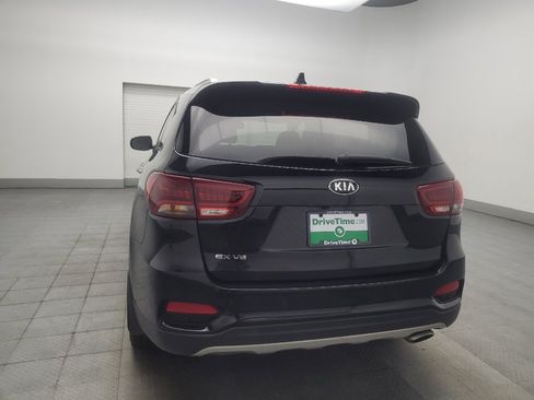 Used 2019 Kia Sorento EX AWD/4WD image 6