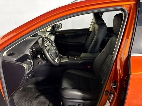 Used 2020 Lexus NX 300h AWD w/ Comfort Package image 11