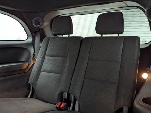 Used 2024 Dodge Durango R/T image 21