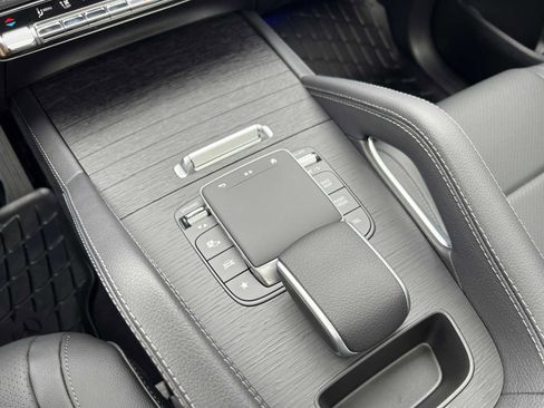 New 2024 Mercedes-Benz GLE 450 4MATIC image 18