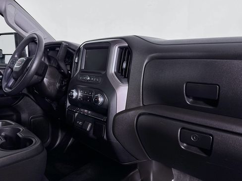 Used 2024 GMC Sierra 2500 Pro w/ Convenience Package image 27