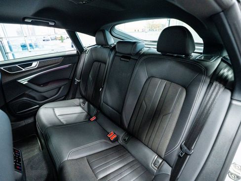 Used 2022 Audi A7 3.0T Premium Plus image 55