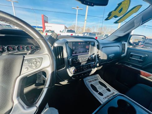 Used 2014 GMC Sierra 1500 SLE w/ SLE Value Package image 20