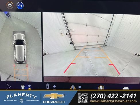 New 2026 Chevrolet Equinox LT w/ Safety and Technology Package image 31