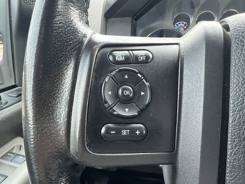 Used 2012 Ford F350 Lariat w/ Chrome Pkg image 19