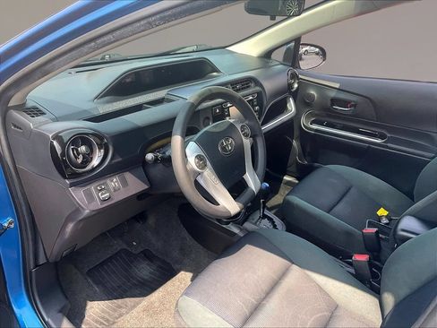 Used 2015 Toyota Prius C Two FWD image 14
