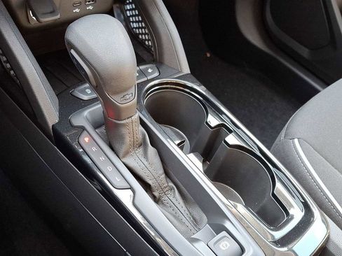 Used 2026 Chevrolet TrailBlazer LT w/ Driver Confidence Package image 21