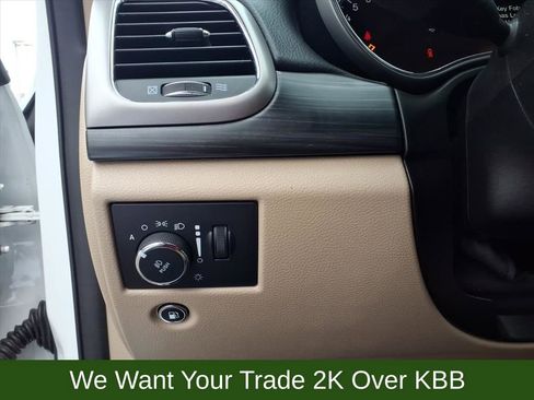 Used 2022 Jeep Grand Cherokee Laredo E image 29