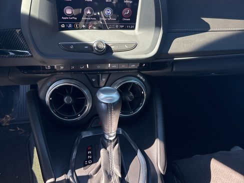 Used 2022 Chevrolet Camaro LT w/ RS Package image 7