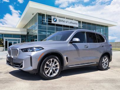 Used 2024 BMW X5 xDrive40i