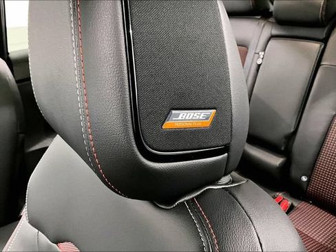 New 2026 Nissan Kicks SR w/ SR Premium Package AWD/4WD image 30