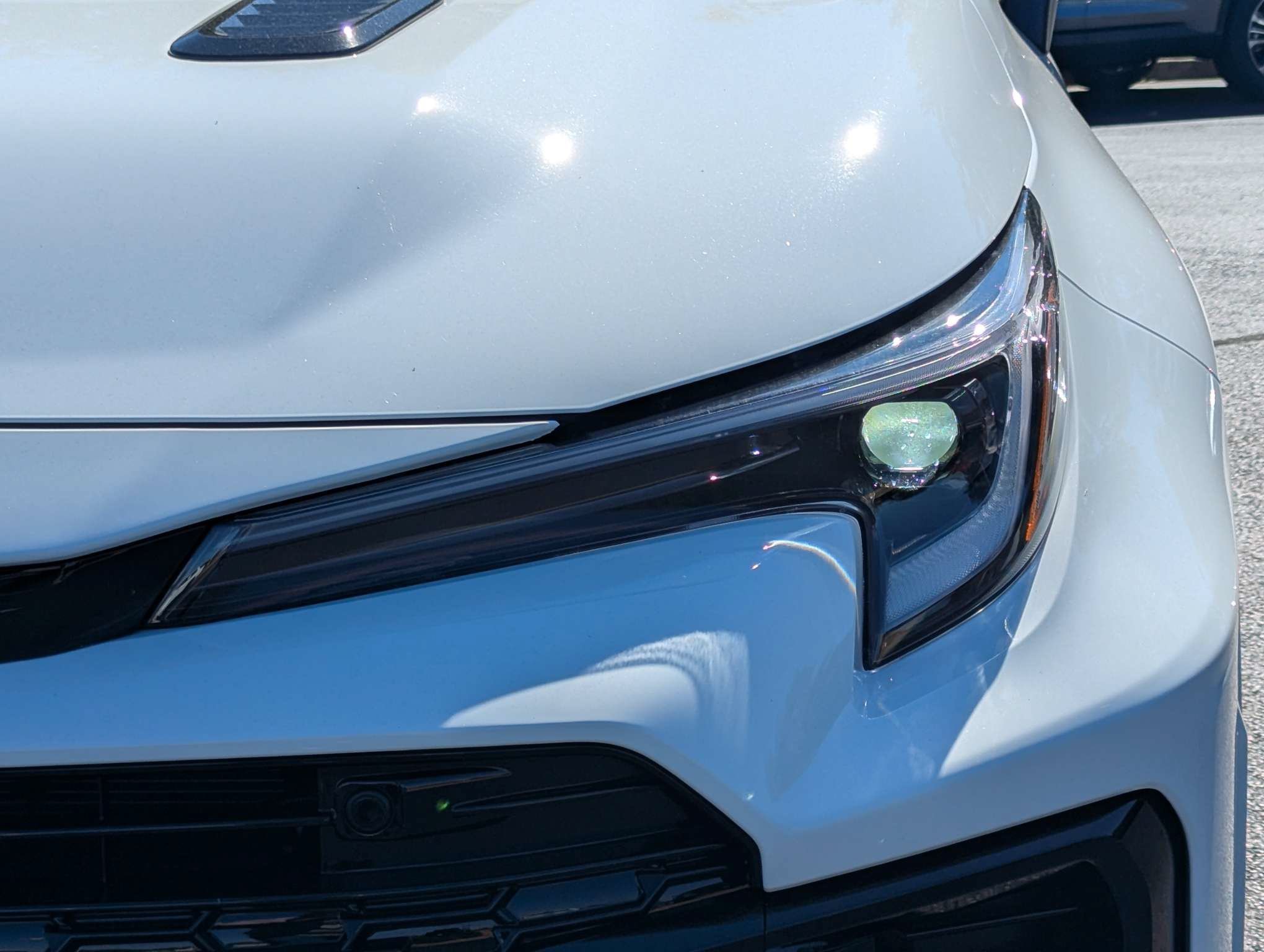 New 2026 Toyota Corolla GR AWD/4WD image 10