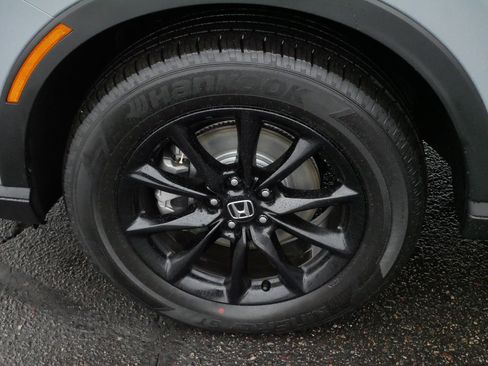 Certified 2026 Honda CR-V Sport-L image 15