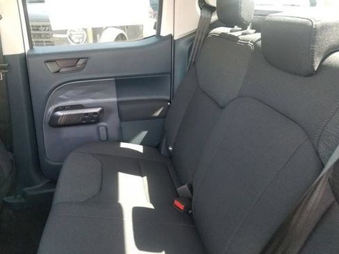 New 2026 Ford Maverick XL FWD image 18