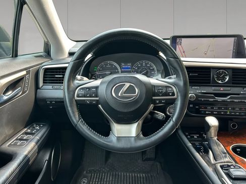 Used 2016 Lexus RX 350 AWD w/ Premium Package image 13