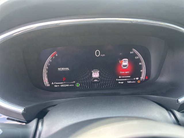 Used 2022 Acura MDX A-Spec AWD/4WD image 18