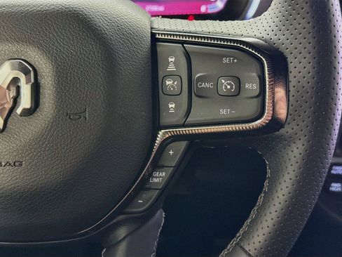 Used 2025 RAM 1500 Rebel w/ Rebel Level 2 Equipment Group AWD/4WD image 20