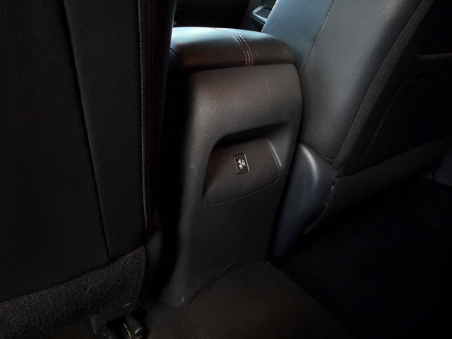 Certified 2024 Nissan Sentra SR w/ SR Premium Package FWD image 19