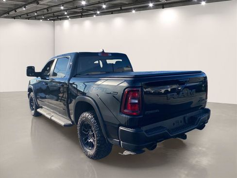 Used 2025 RAM 1500 Rebel w/ Rebel Level 2 Equipment Group AWD/4WD image 5