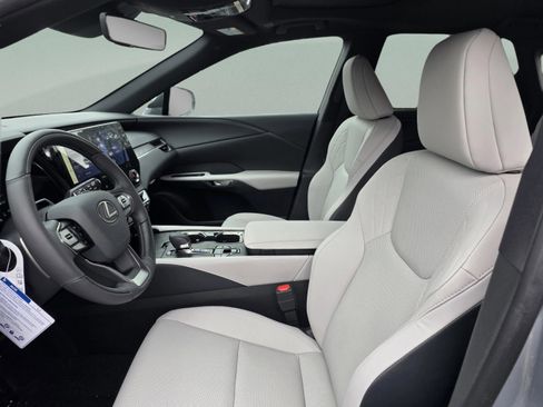 New 2026 Lexus RX 350 F Sport image 25