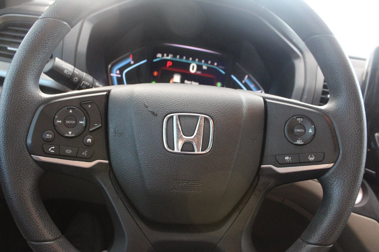 Used 2024 Honda Odyssey EX image 12