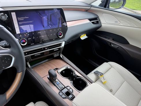 New 2026 Lexus RX 350 AWD image 28
