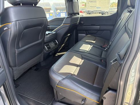 New 2026 Ford F150 Tremor AWD/4WD image 15