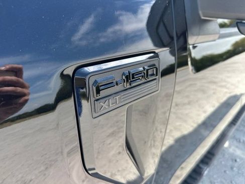 New 2026 Ford F150 XLT w/ Equipment Group 302A MID AWD/4WD image 26