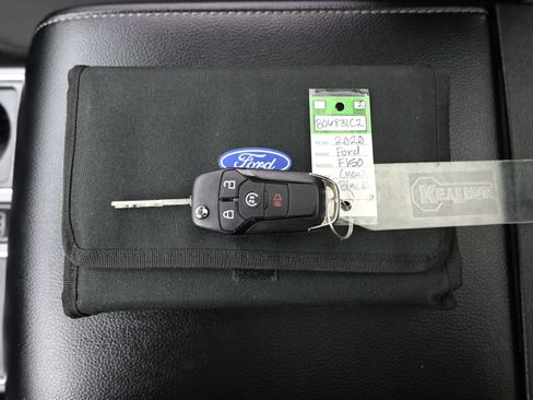 Used 2020 Ford F150 XLT w/ Equipment Group 302A Luxury AWD/4WD image 20