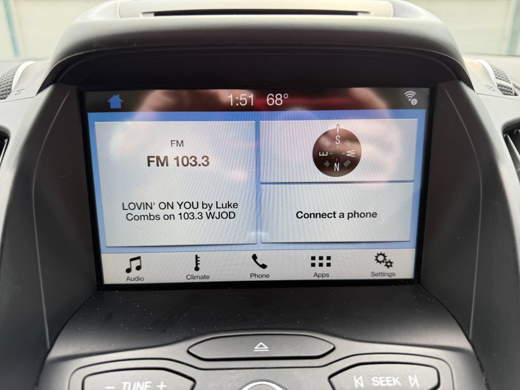 Used 2016 Ford Escape SE w/ SE Chrome Package AWD/4WD image 27