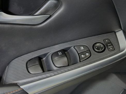 Used 2024 Nissan Sentra SR FWD image 20