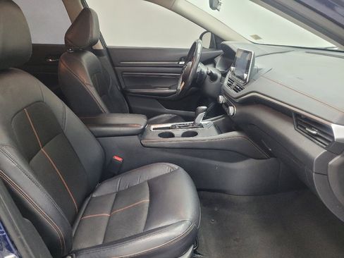Used 2022 Nissan Altima 2.5 SR FWD image 21