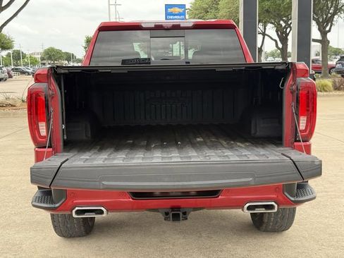 Used 2021 GMC Sierra 1500 AT4 w/ AT4 Value Package AWD/4WD image 37