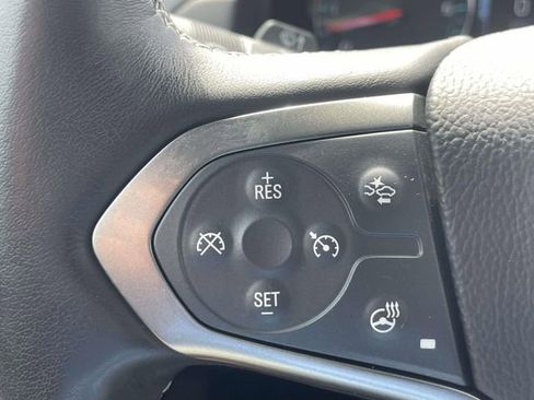 Certified 2020 Chevrolet Tahoe LT image 25